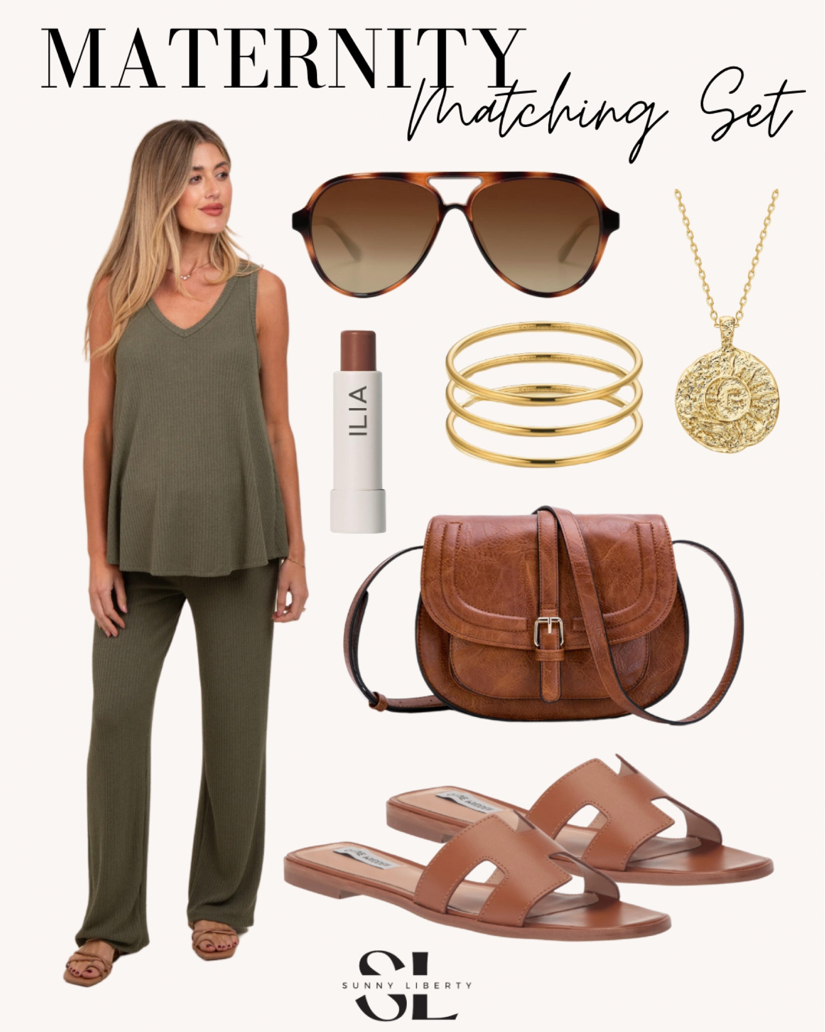 Maternity matching lounge set from Pink Blush is 30% off with promo code THIRTY.  This would make a great set for traveling, airport, roadtrip or just lounging in all summer. I linked non-maternity Amazon dupes as well. 


maternity outfit | loungewear | bump friendly | babymoon | airport outfit | plane outfits | travel outfit | vacation outfit | roadtrip | travel day | lake outfit | weekend getaway | mom style | maternity fashion | maternity style | what to wear pregnant | pregnant vacation outfits | pregnant outfit ideas | matching set | amazon dupe | on sale | sunglasses | summer outfit | everyday outfit

#LTKTravel #LTKFindsUnder100 #LTKBump