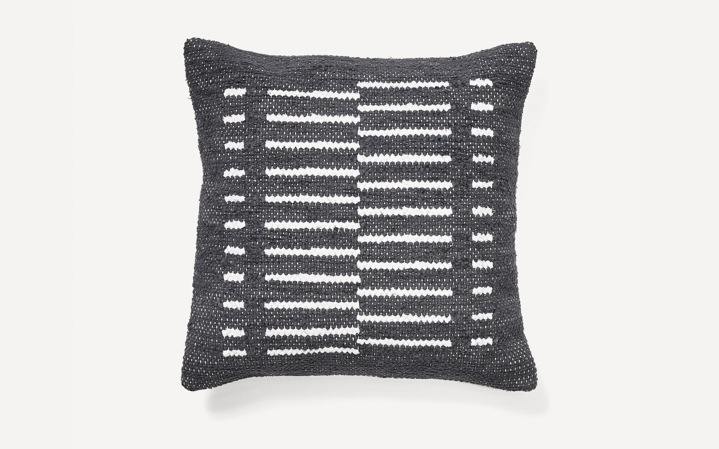 Woven Scroll Pillow Cover | Burrow​ | Burrow