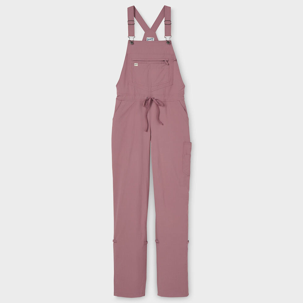 Women's Armachillo Cooling Overalls | Duluth Trading Company