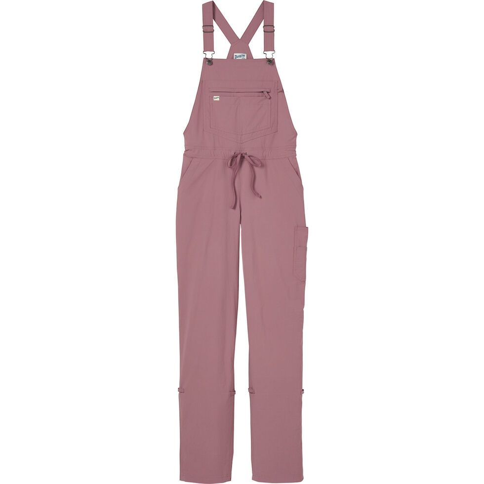 Women's Armachillo Cooling Overalls | Duluth Trading Company