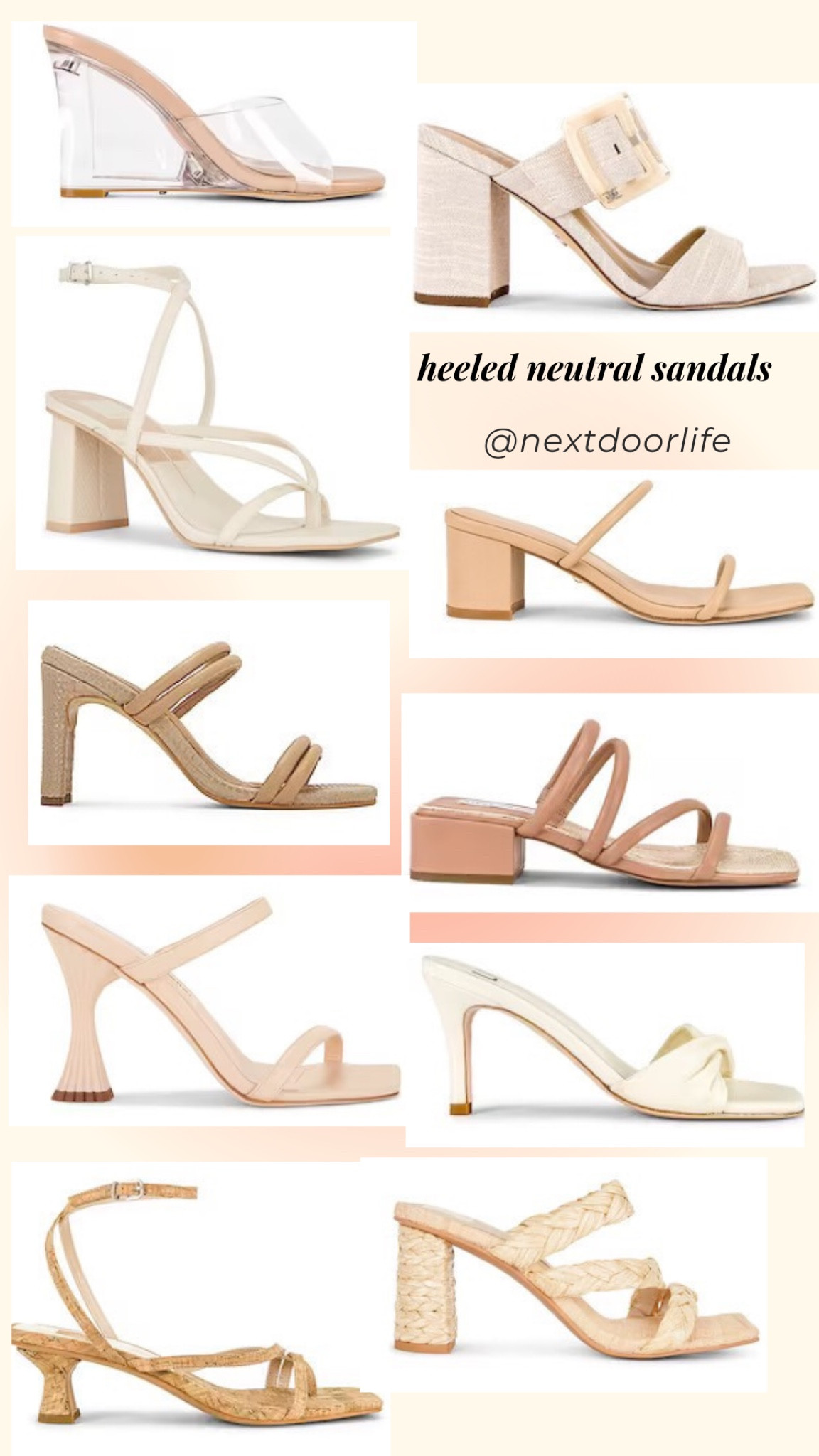 #LTKshoecrush #LTKSeasonal #LTKFind