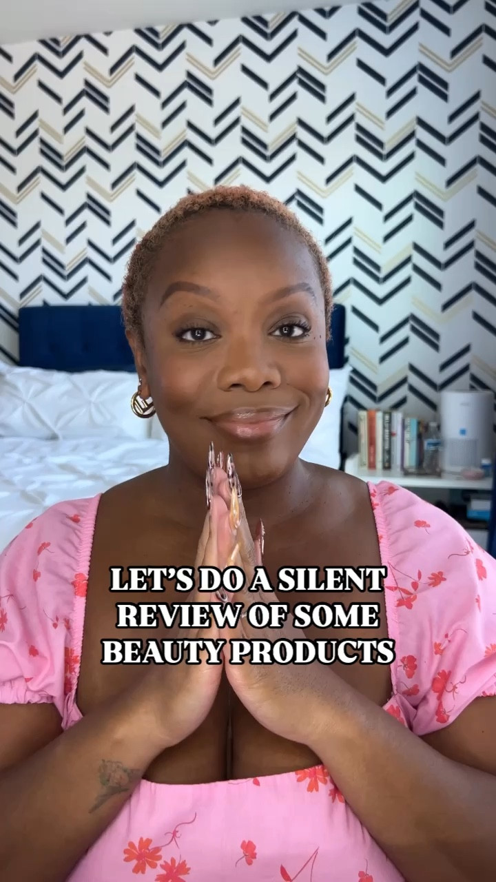 This was fun! The products that weren’t a good fit aren’t bad, just not for me  

#LTKFindsUnder50 #LTKBeauty