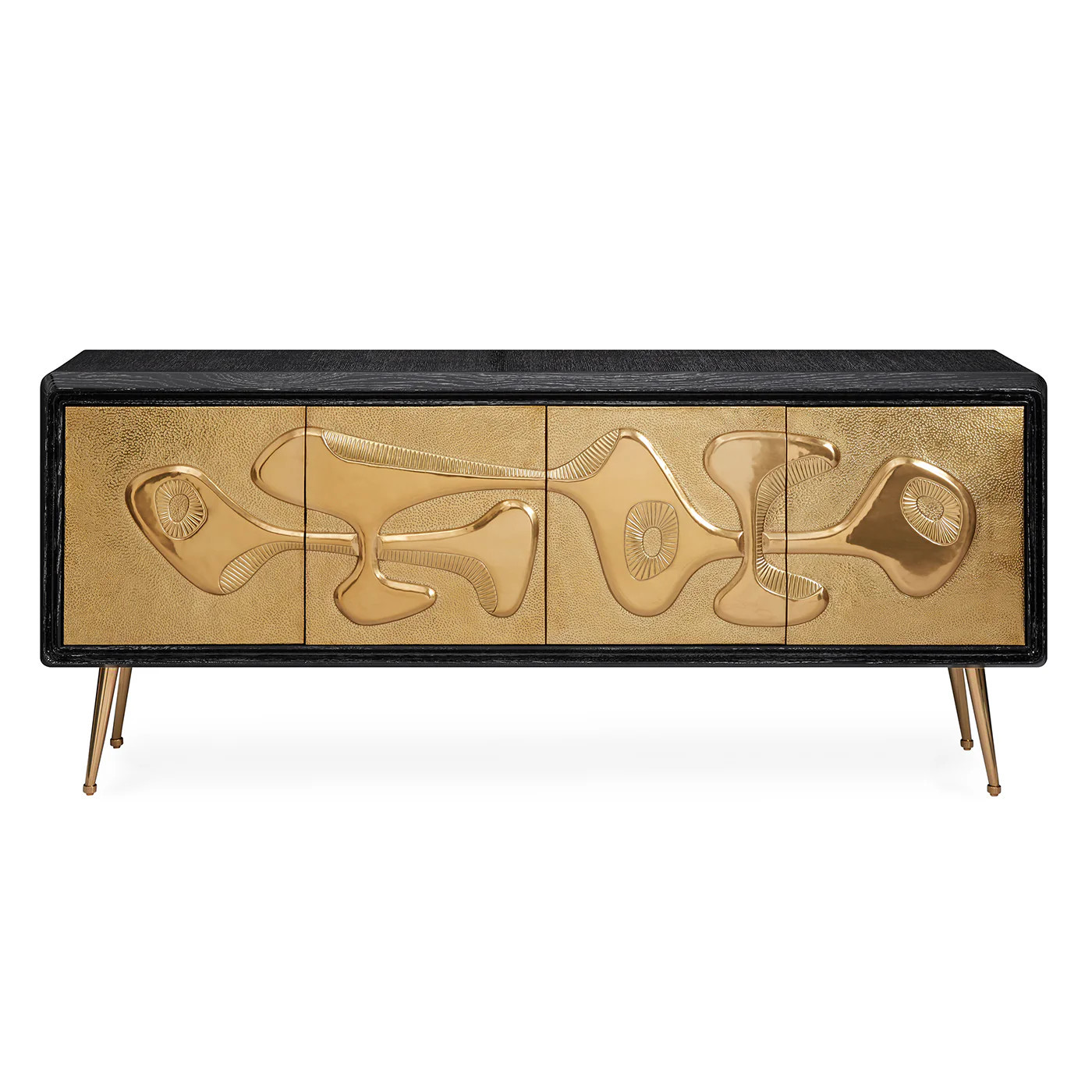 Reform 72" Credenza | Jonathan Adler US