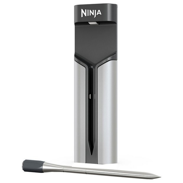 Buy Ninja ProChef Wireless Thermometer | Air fryers and fryers | Argos | argos.co.uk