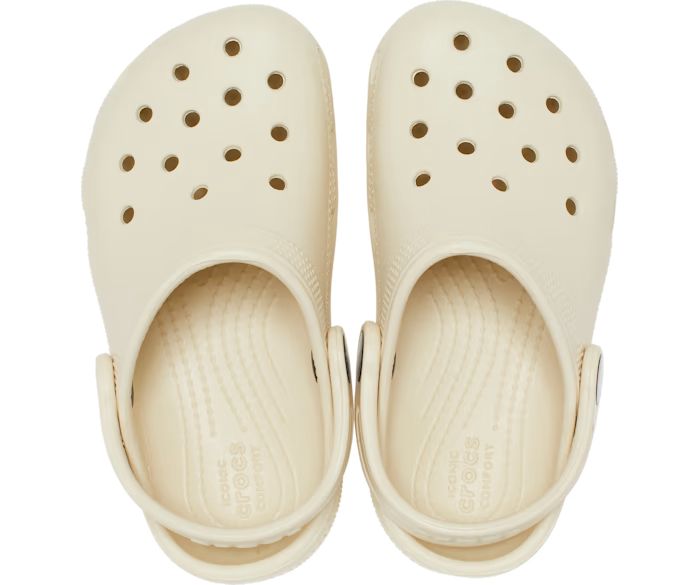 Toddler Classic Clog | Crocs (US)