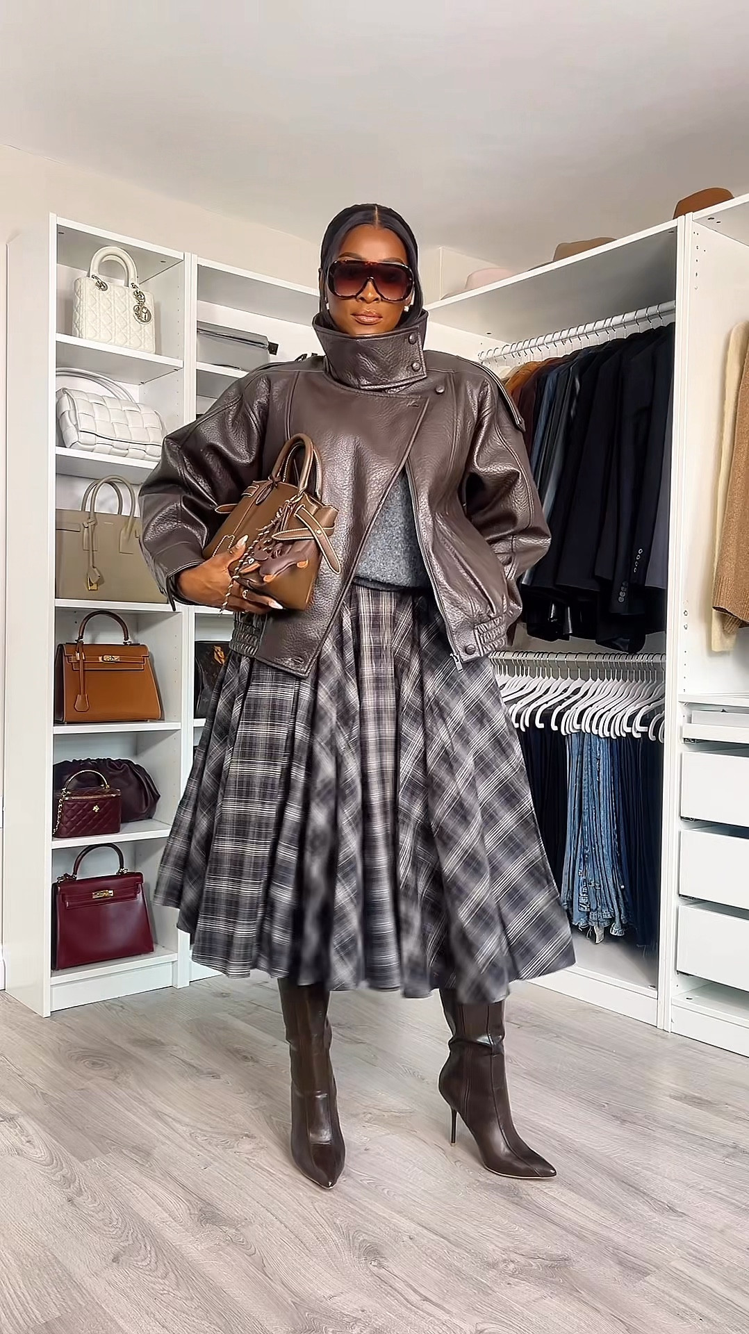 Outfit of the day 
#ltkwinter