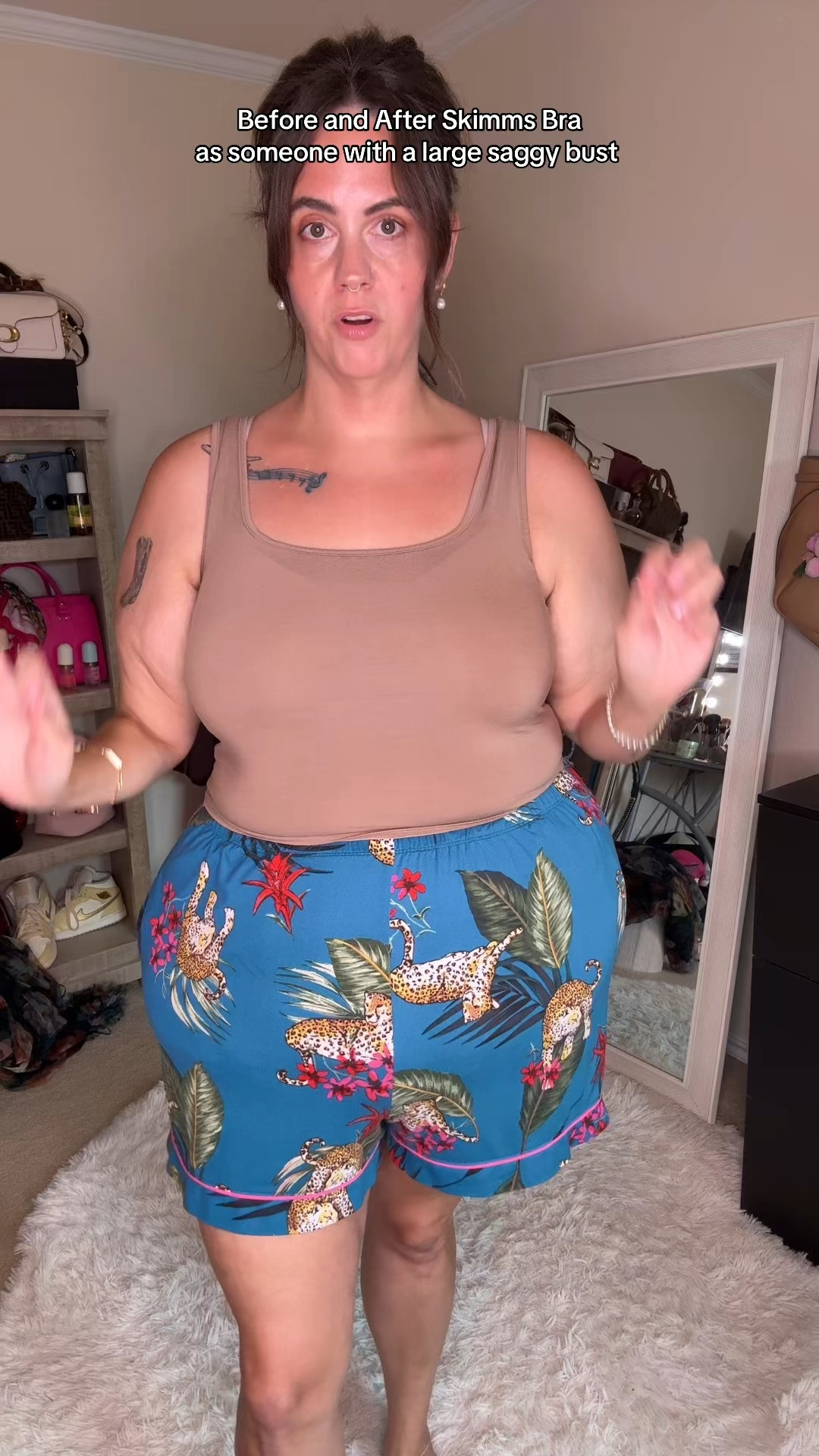#LTKPlusSize #LTKMidsize