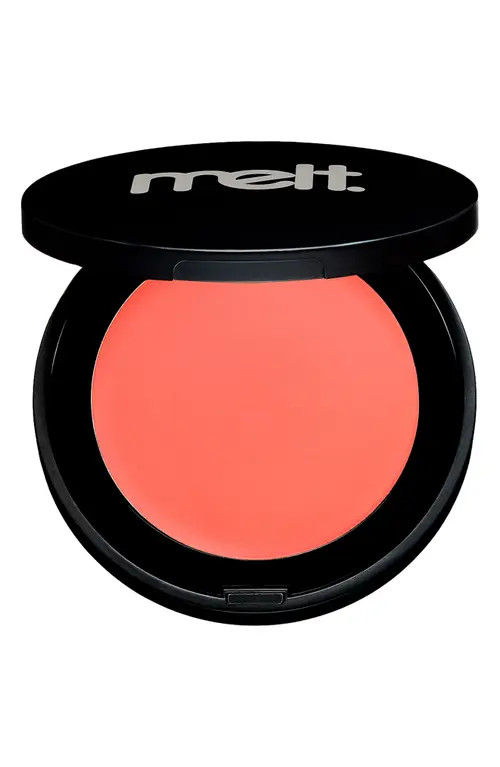 Melt Cosmetics Cream Blushlights Blush in Honey Thief at Nordstrom | Nordstrom