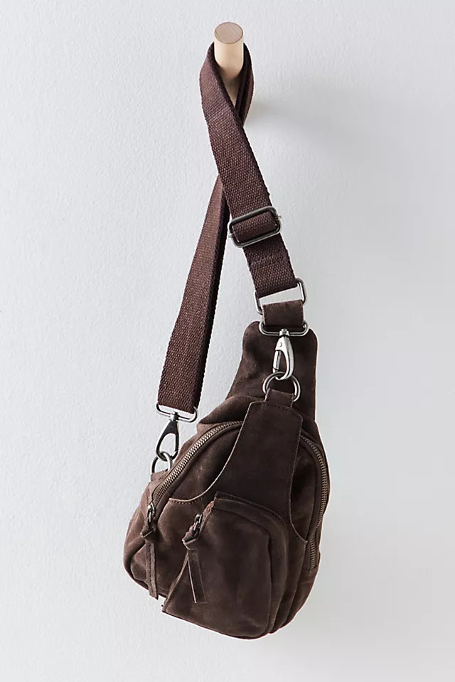 Hudson Sling Bag | Free People (Global - UK&FR Excluded)