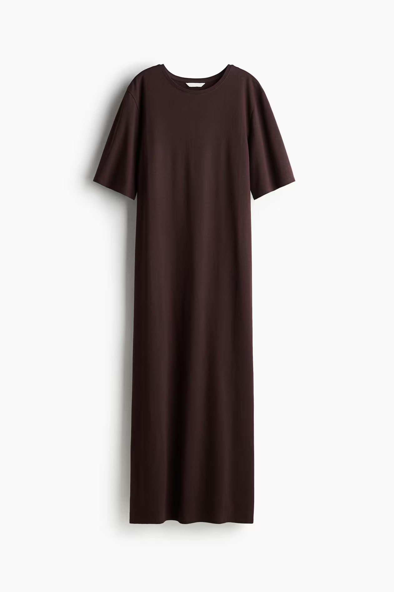 Long T-shirt dress | H&M (UK, MY, IN, SG, PH, TW, HK)