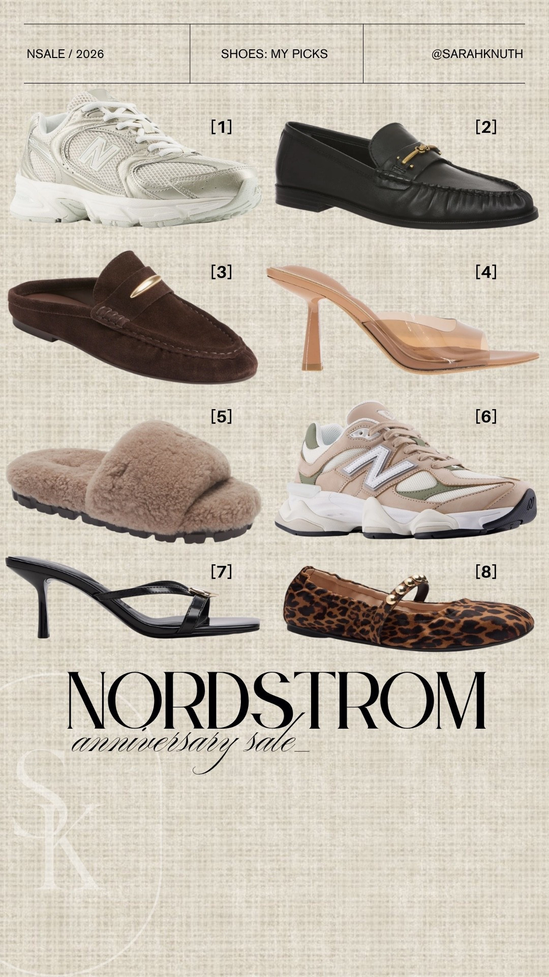 Nordstrom Anniversary Sale

#LTKSaleAlert #LTKWorkwear #LTKootd