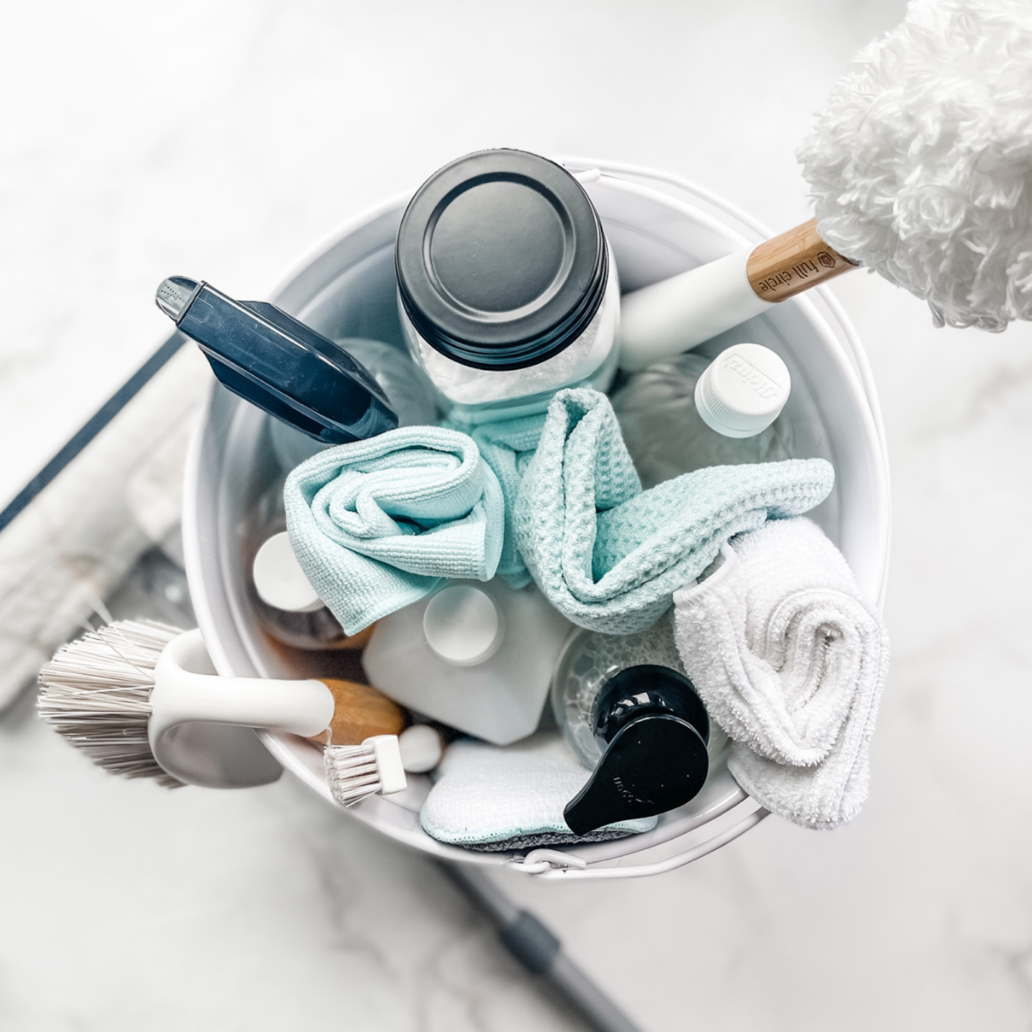 Clean Mama’s Spring Cleaning Favorites
