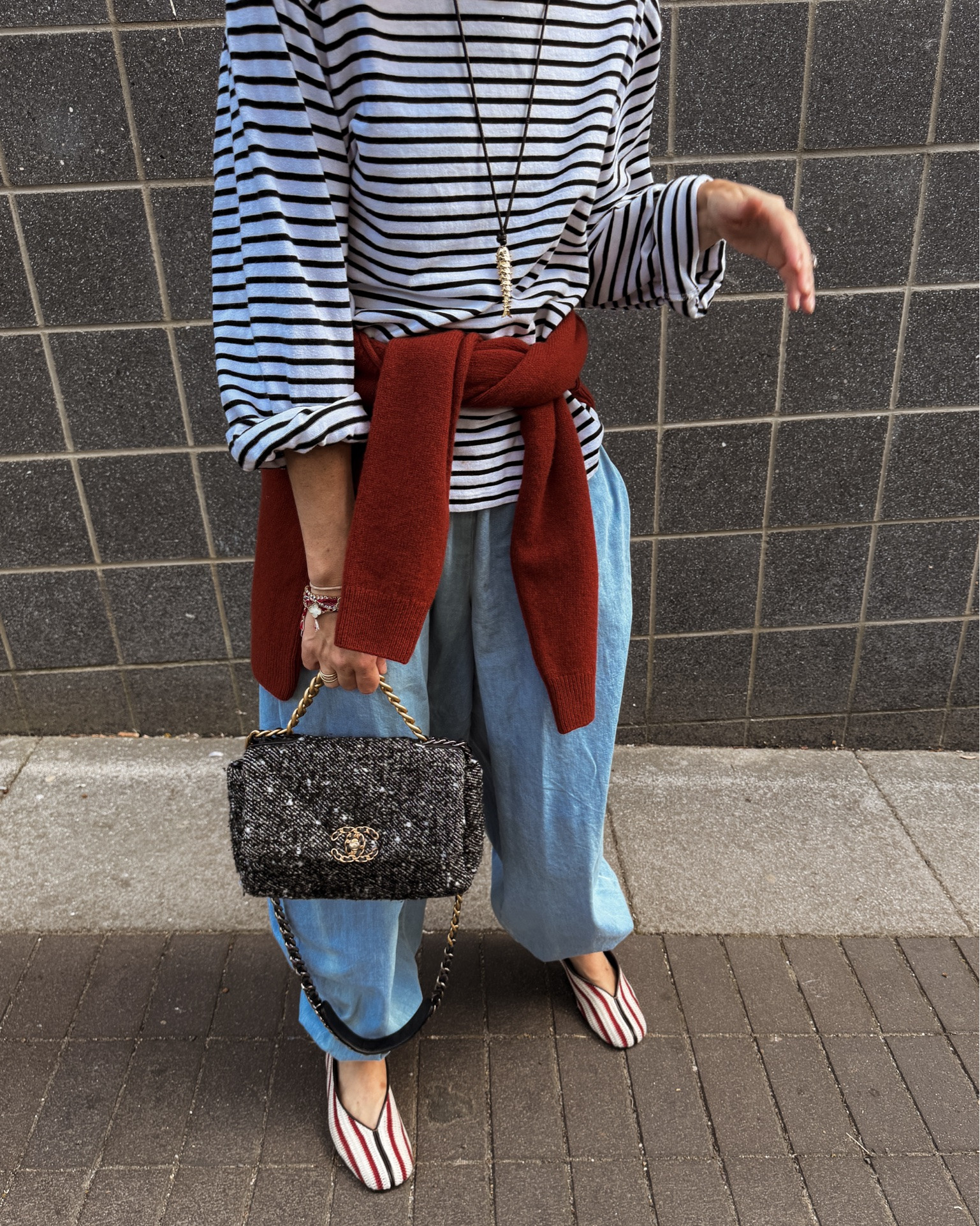 easy myself in to cosy season at the first sign of rain 🌧️

#LTKuk #LTKautumn #LTKsummer