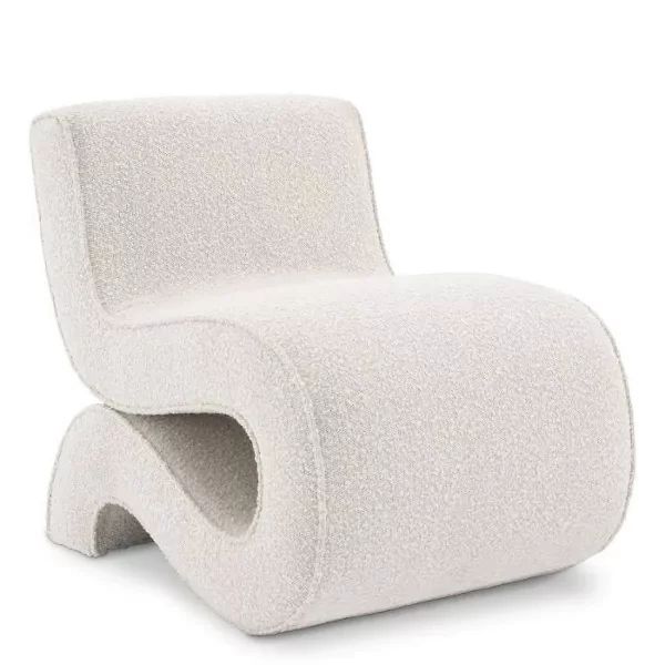 Bond Lounge Chair | Lumens