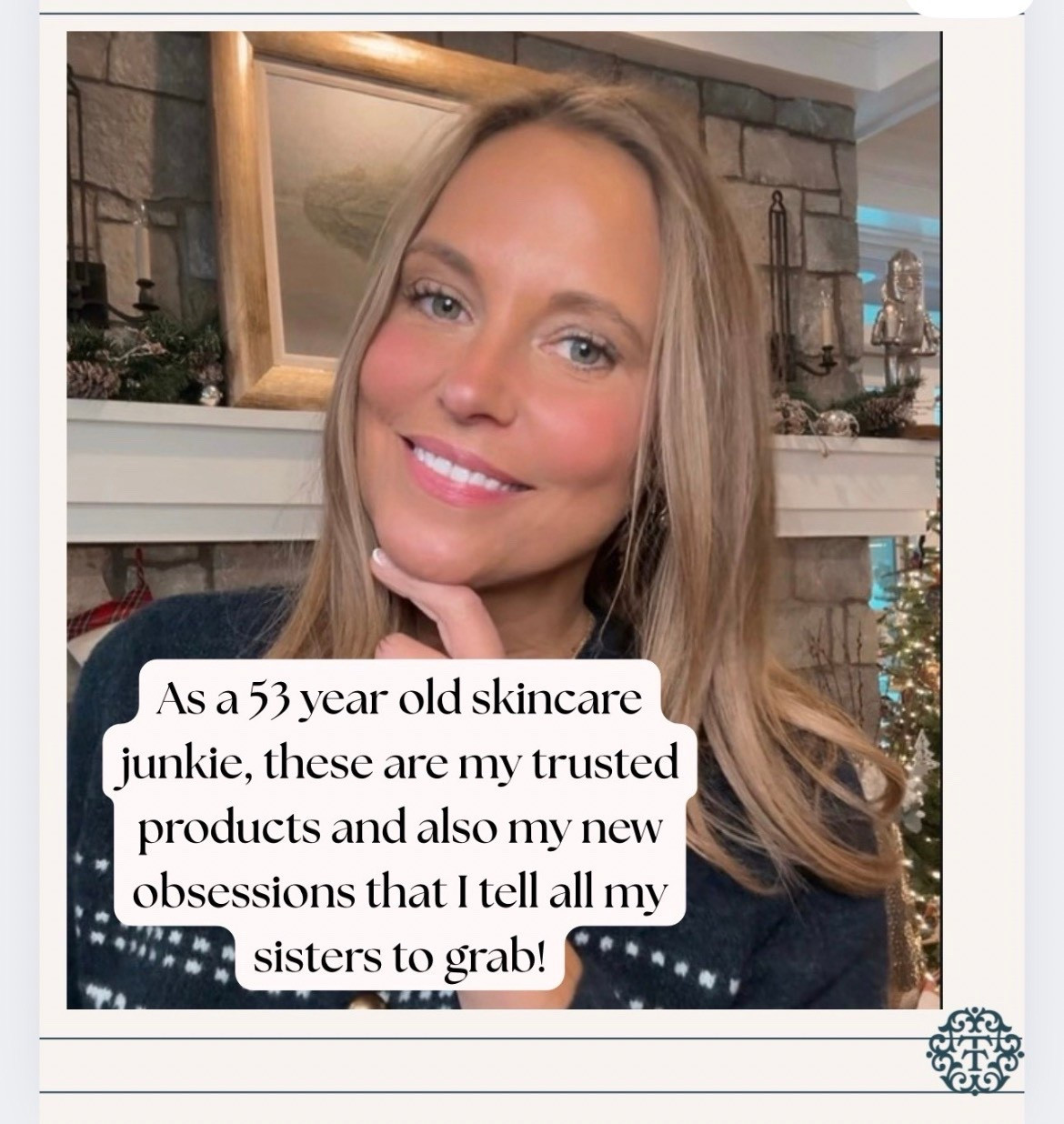 Linking all my top beauty picks below! m

#LTKBeauty #LTKOver40 #LTKselfcare