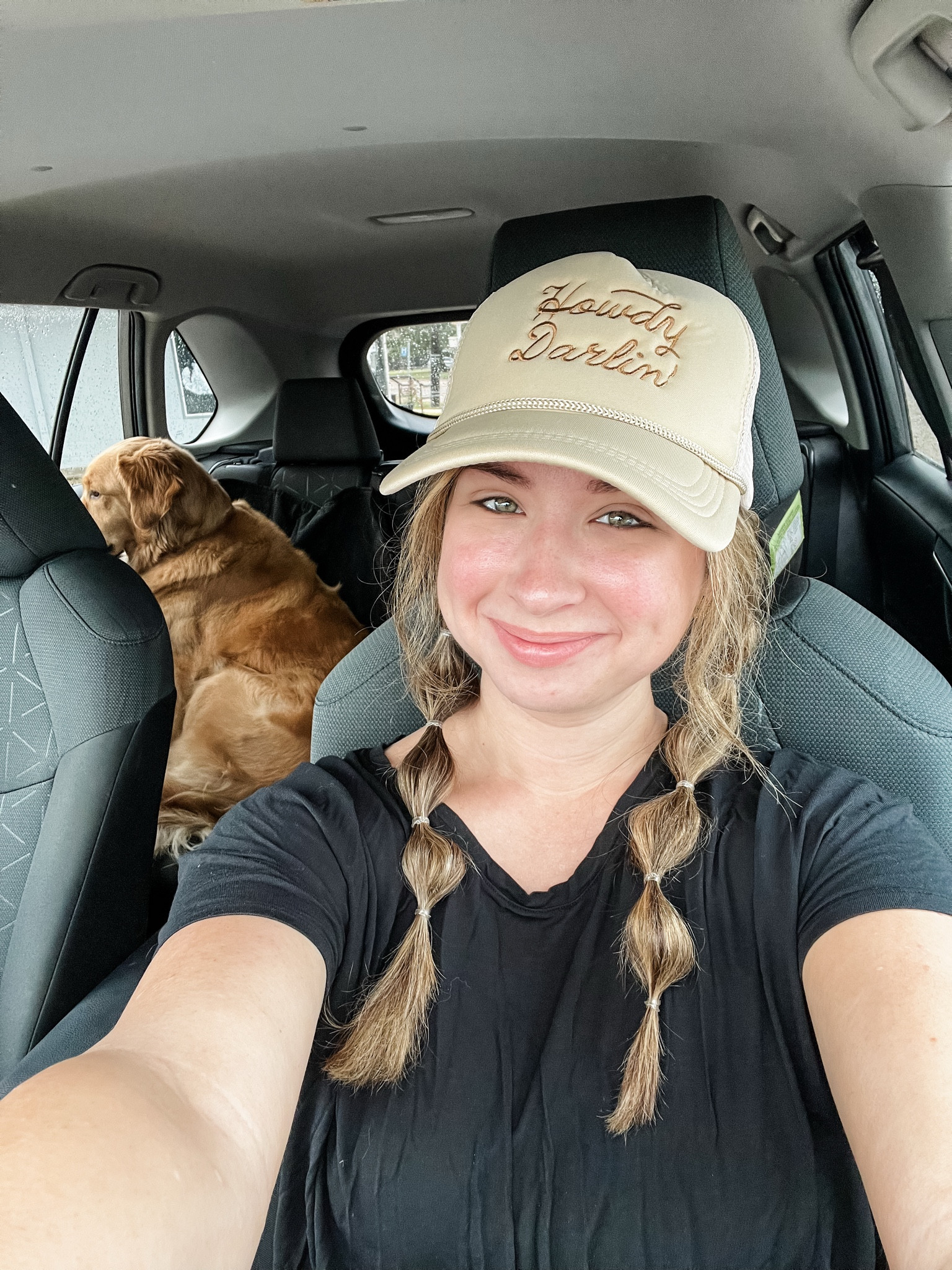 First groom appointment 🐾🐶


Womens fashion, trucker hat, fall style

#LTKStyleTip #LTKSaleAlert #LTKGiftGuide