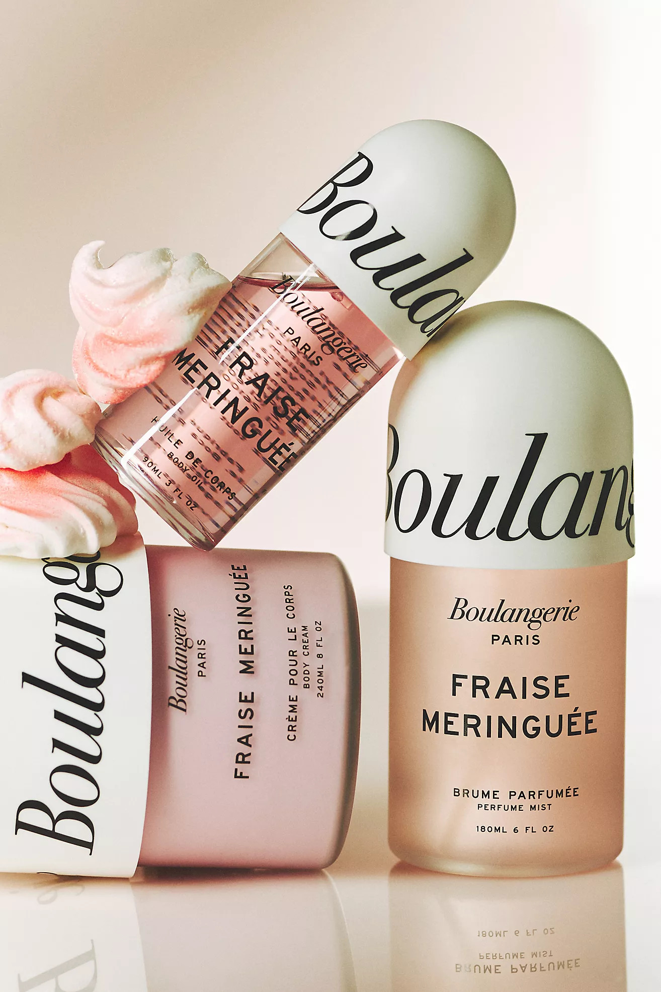 Boulangerie Perfume Mist | Anthropologie (US)