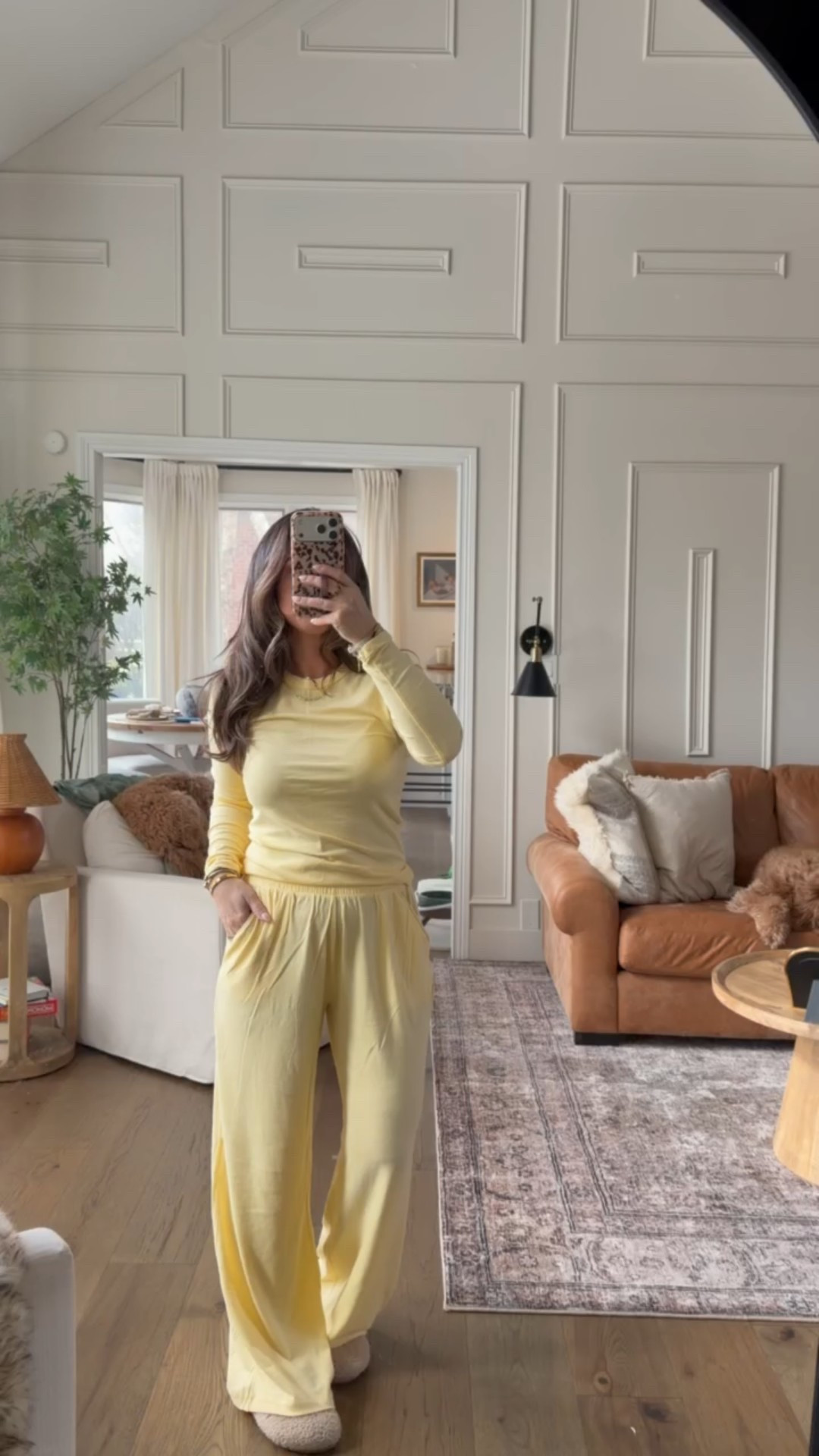 Cutest little yellow set from Abercrombie ✨🤩💫

#LTKSeasonal #LTKgrwm #LTKootd