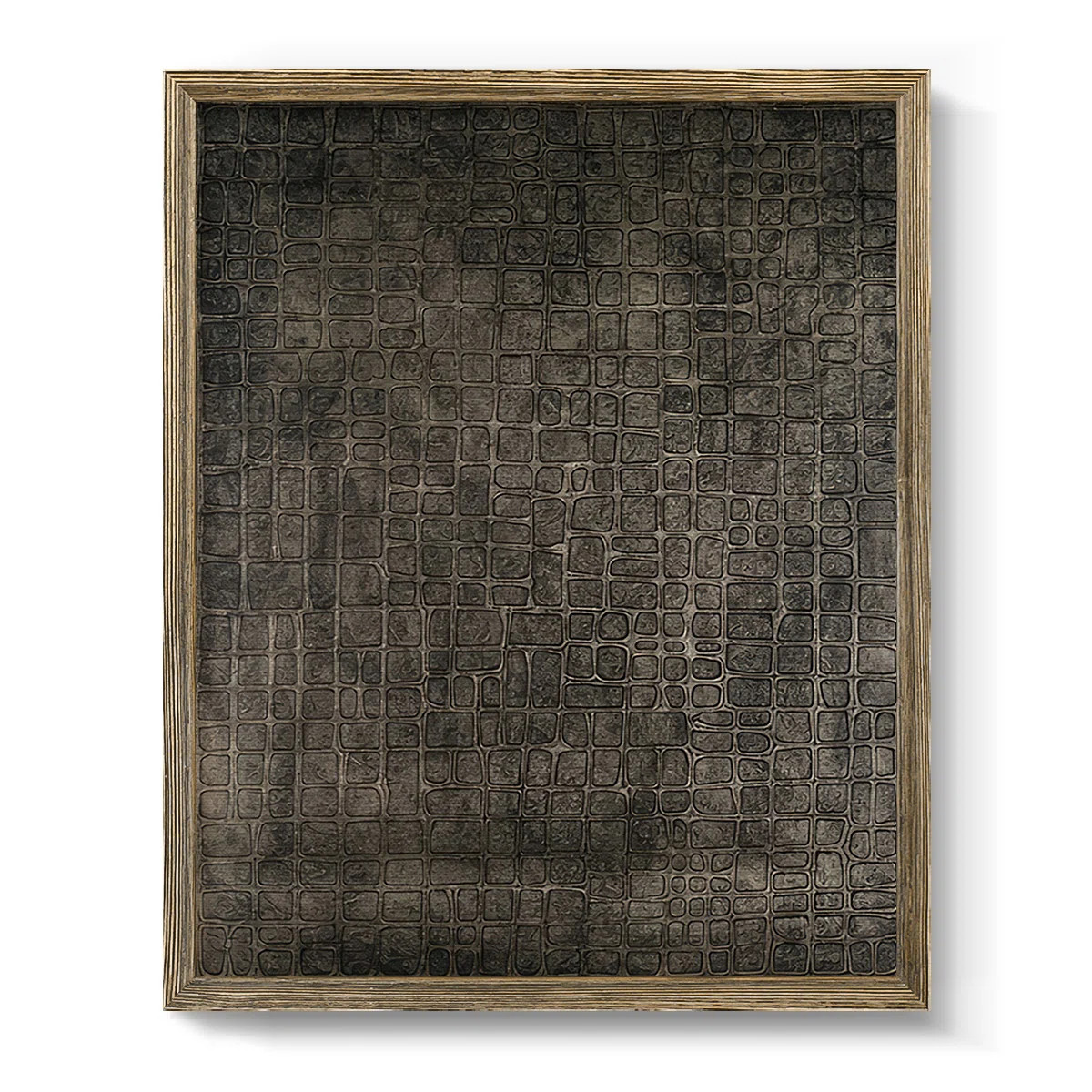 17 Stories Lattice Luster III | Wayfair | Wayfair North America