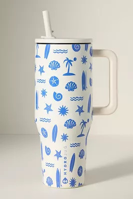 HydroJug 40 oz. Traveler | Anthropologie (US)