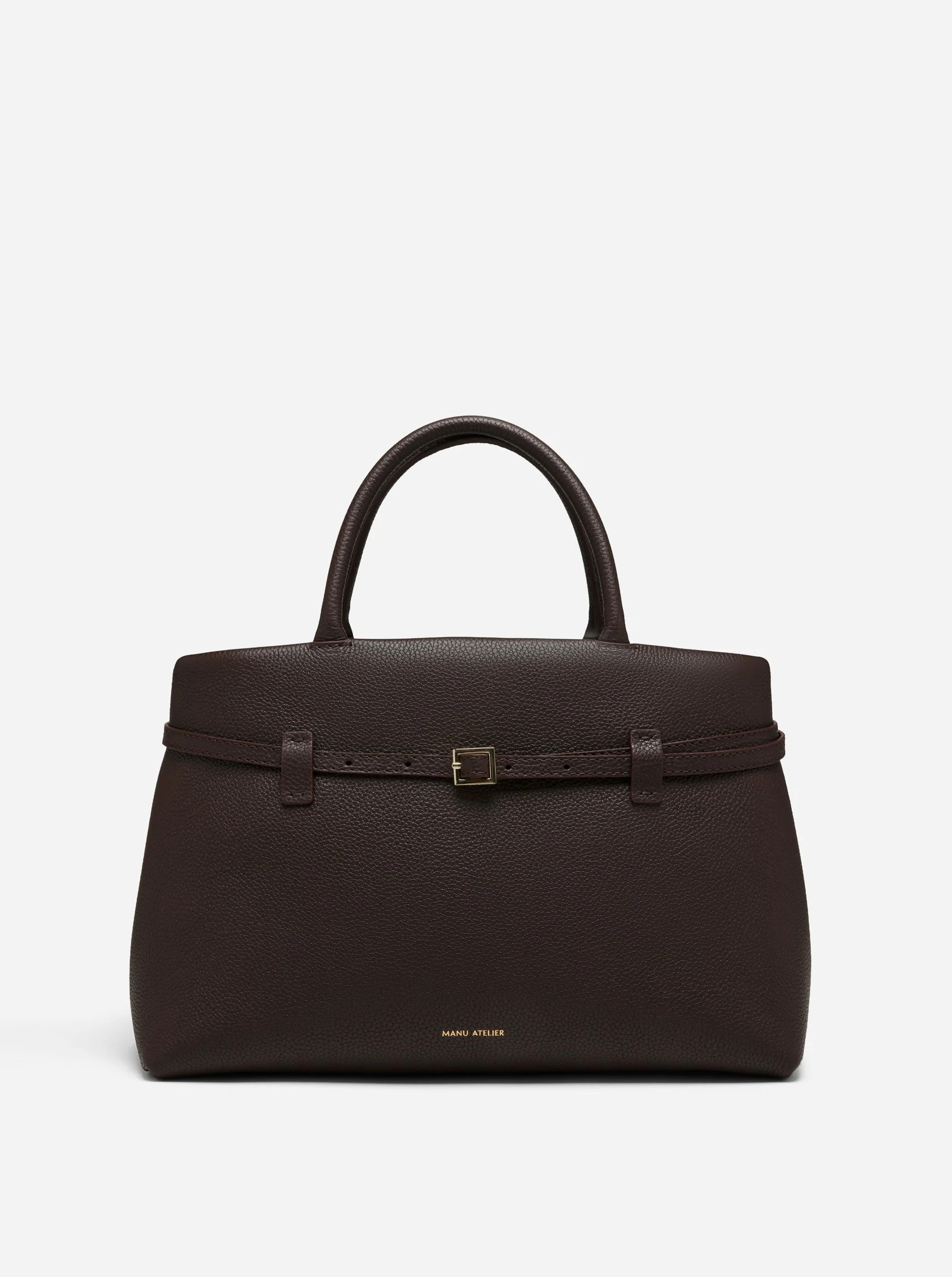 Le Cambon 35 Deep Brown by Manu Atelier | Manu Atelier