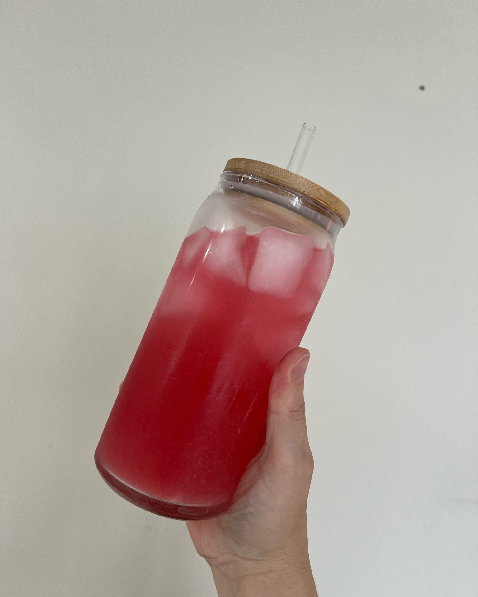My favorite drinking glasses with lid & straw. 

#LTKHome #LTKSaleAlert #LTKFindsUnder50