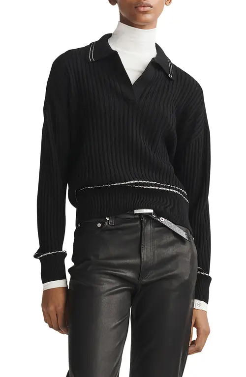Harlow Knit Shirt | Nordstrom