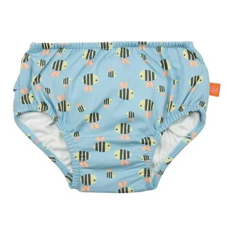 Swim Diaper - Bumble Bee 18 mo. | Walmart (US)