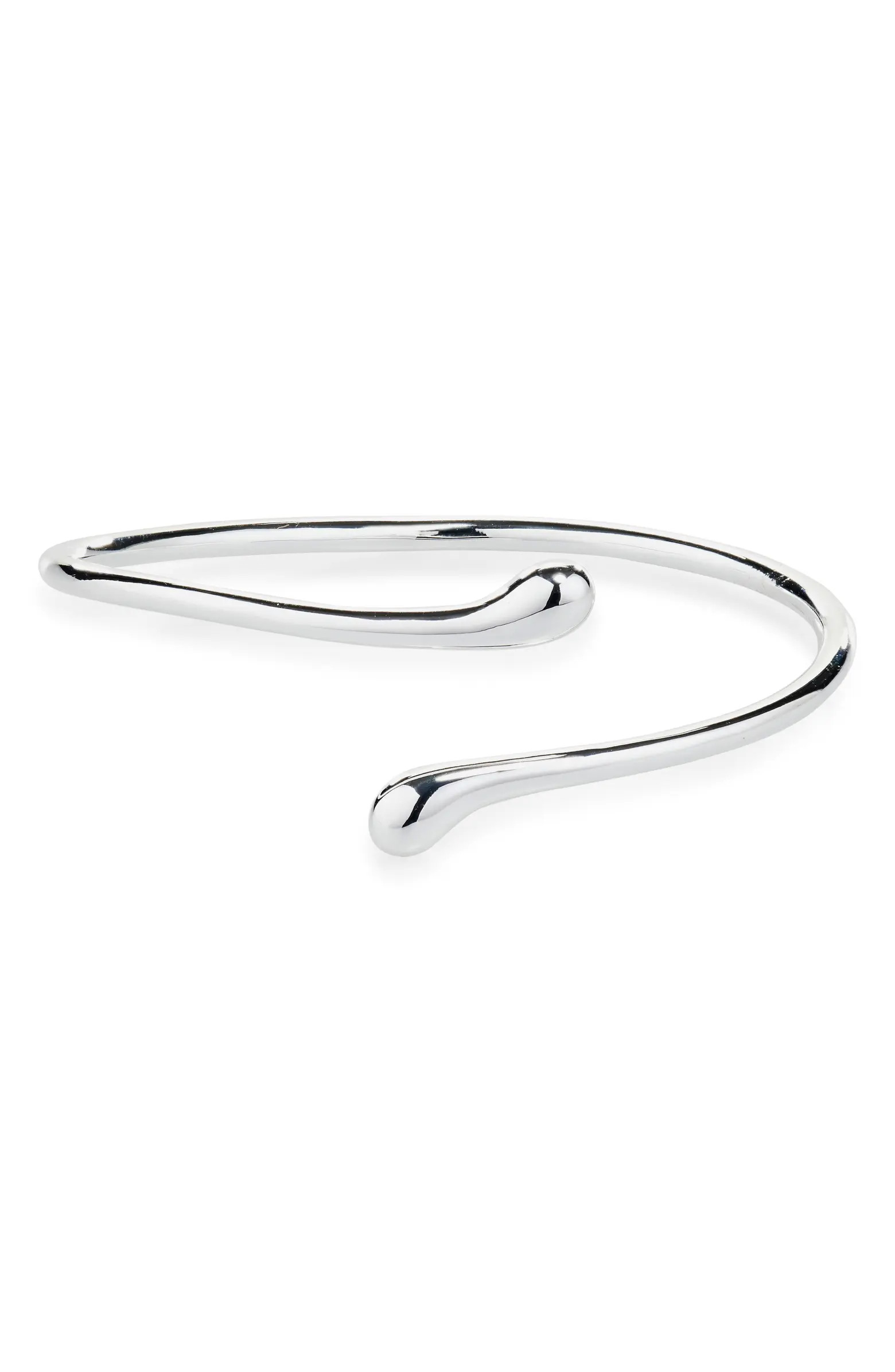 Metal Droplet Cuff Bracelet | Nordstrom
