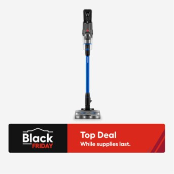 BISSELL PowerClean FurFinder Cordless Pet Stick Vacuum Cleaner (Convertible to Handheld) Lowes.co... | Lowe's