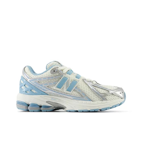 New Balance Kids' 1906 - Grey/Blue (Size 6) | New Balance Athletics, Inc.
