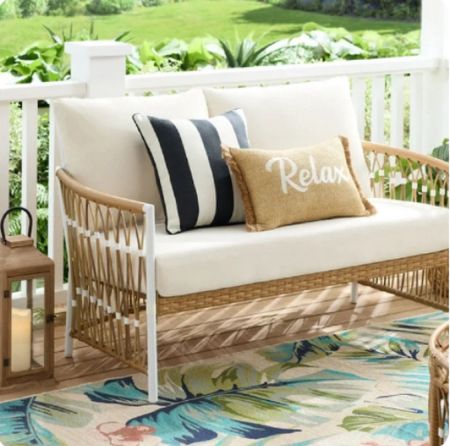 Patio and deck furniture from Better Homes & Gardens at Walmart. 

#deckfurniture
#patiochaird
S

Follow my shop @417bargainfindergirl on the @shop.LTK app to shop this post and get my exclusive app-only content!

#liketkit #LTKhome #LTKSeasonal
@shop.ltk
https://liketk.it/4yJNw

#LTKhome