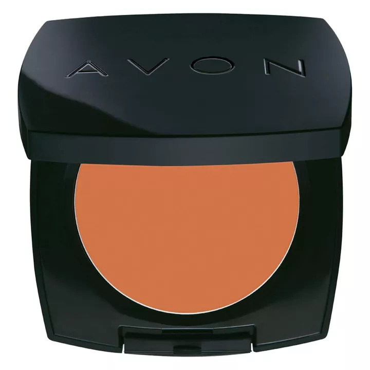 Pó Compacto Facial Matte | Avon (BR)