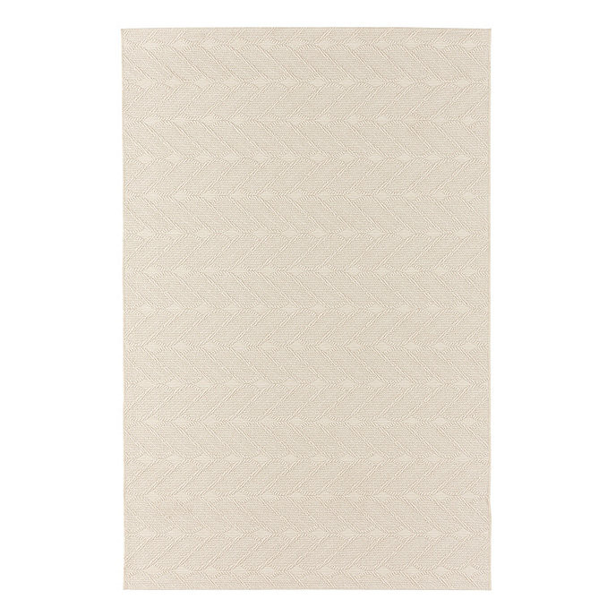 Cable Knit Performance Rug | Ballard Designs, Inc.