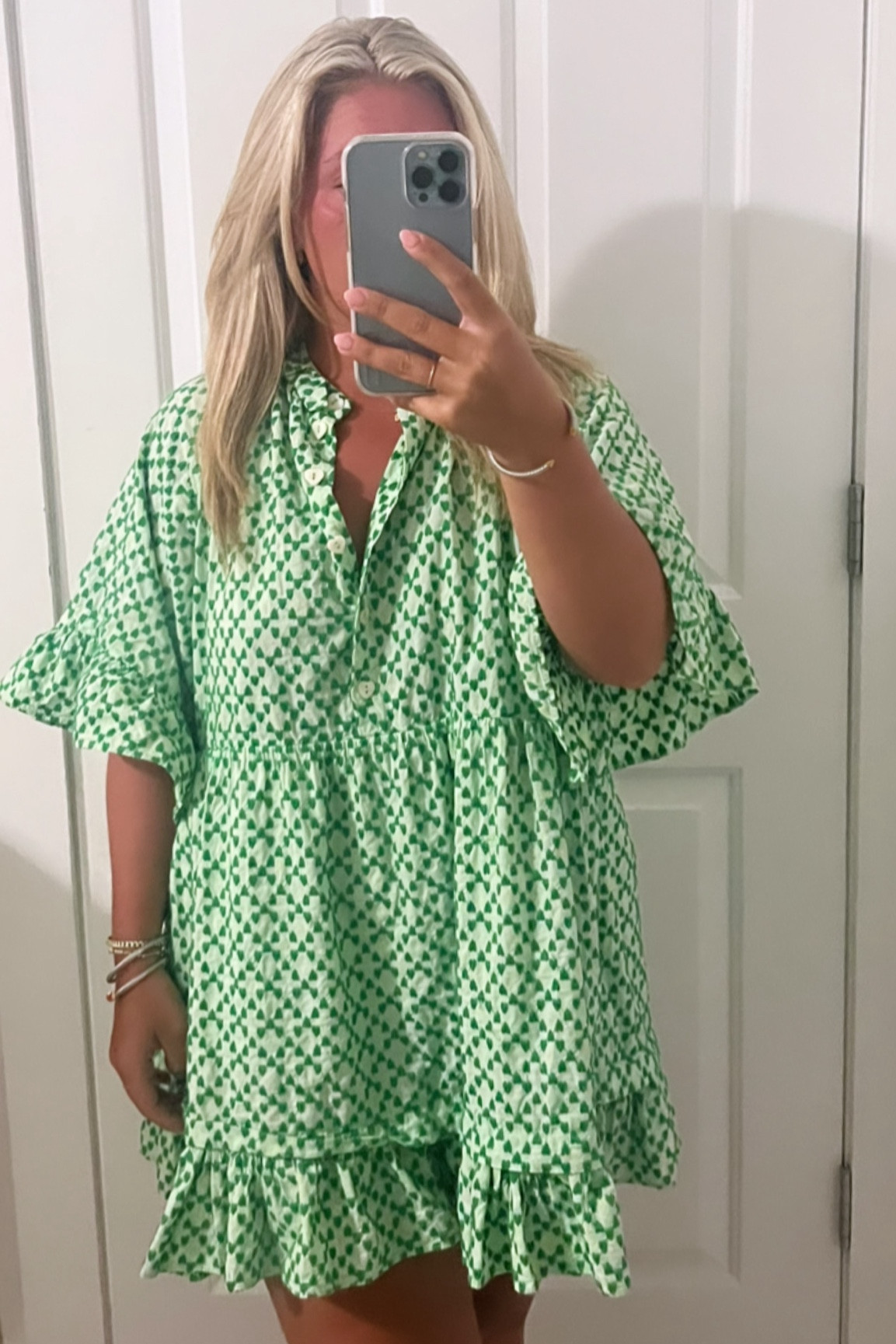 Cutest little summer dress!

#LTKworkwear #LTKmidsize #LTKtravel