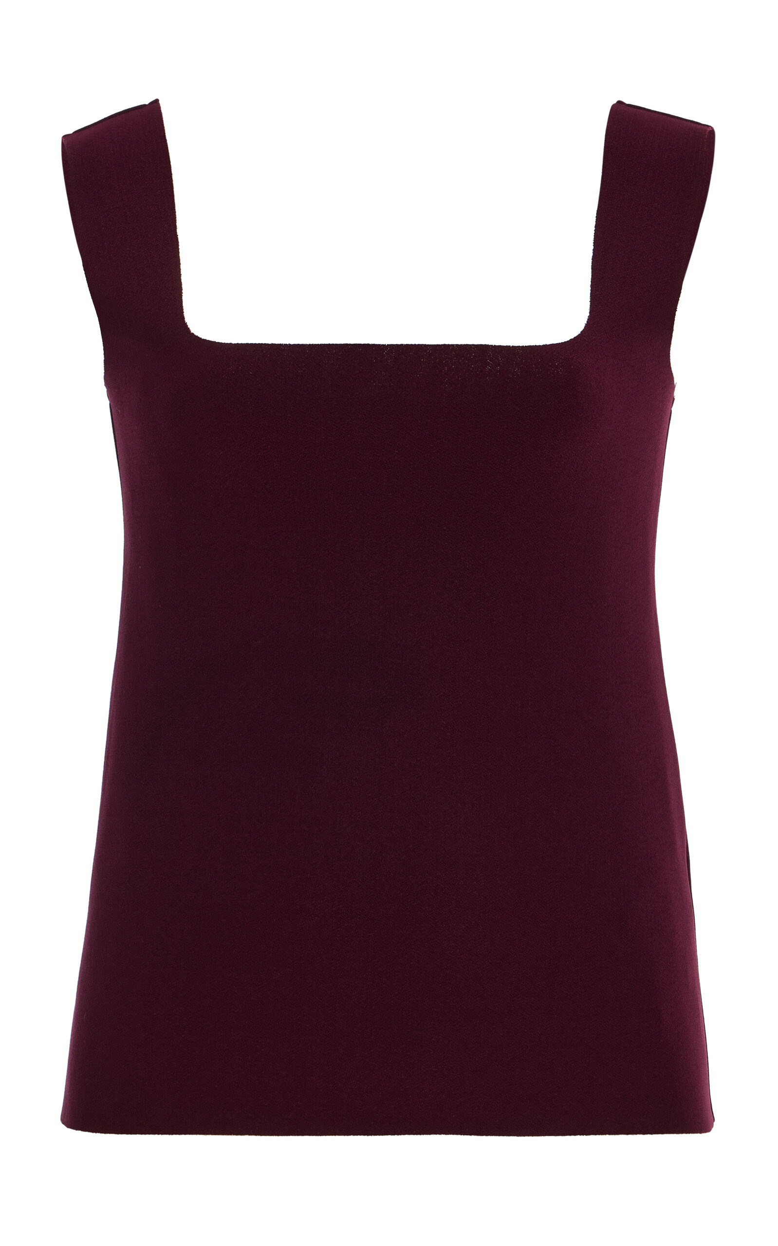 Exclusive Lay2 Crepe Top | Moda Operandi (Global)