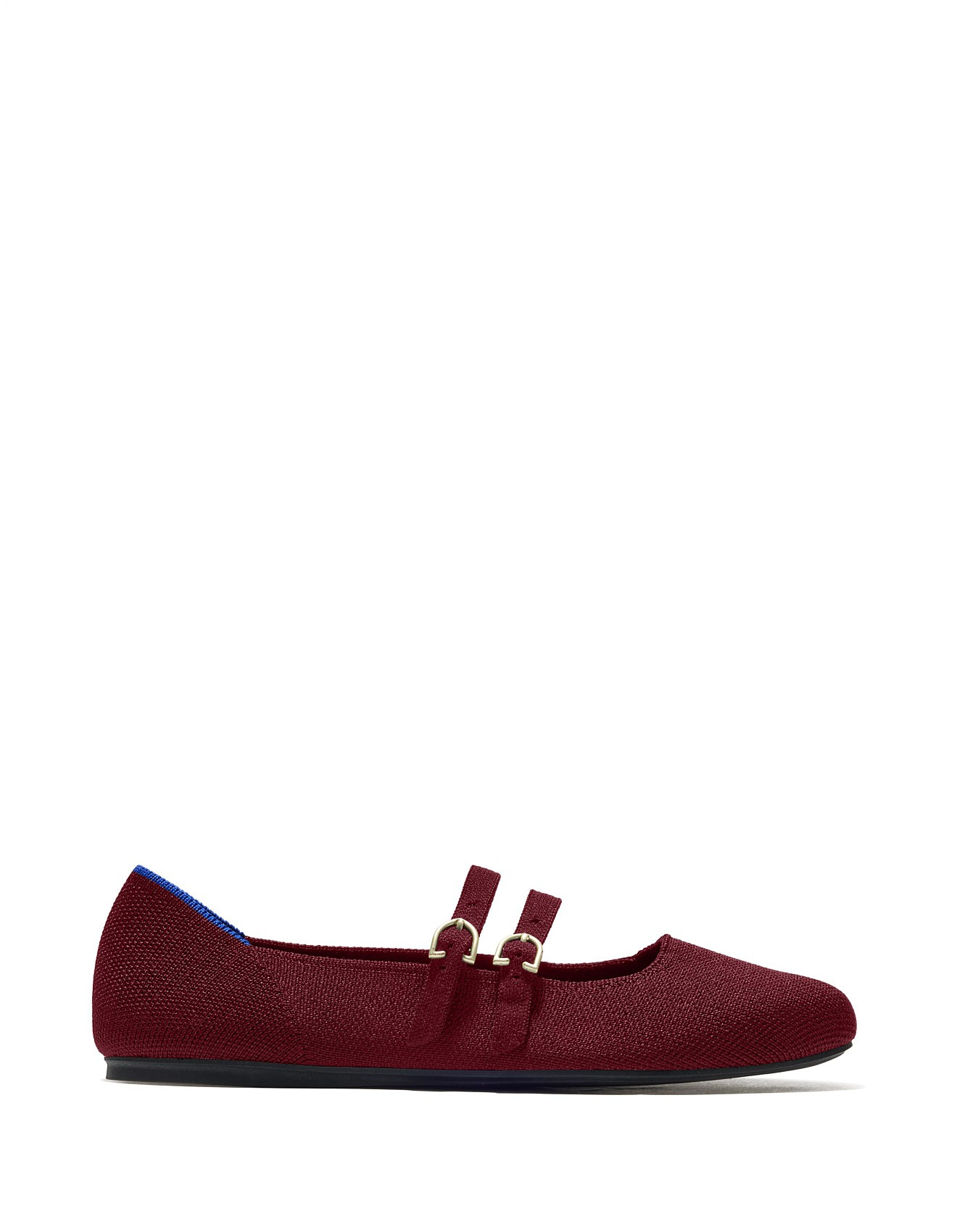 The Double Buckle Mary Jane | David Jones (Australia & New Zealand)