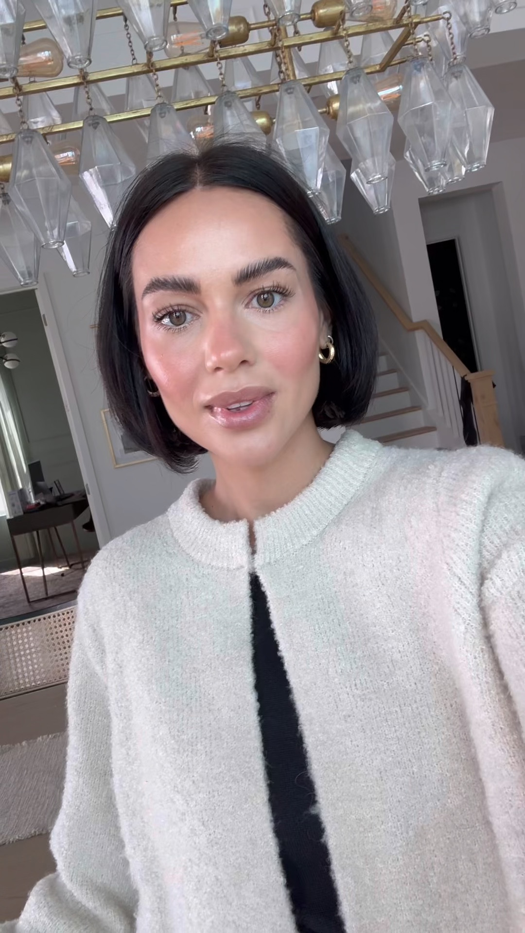 Wearing a size xs in my cozy earth pajamas 🤍 #mothersday

#LTKGiftGuide