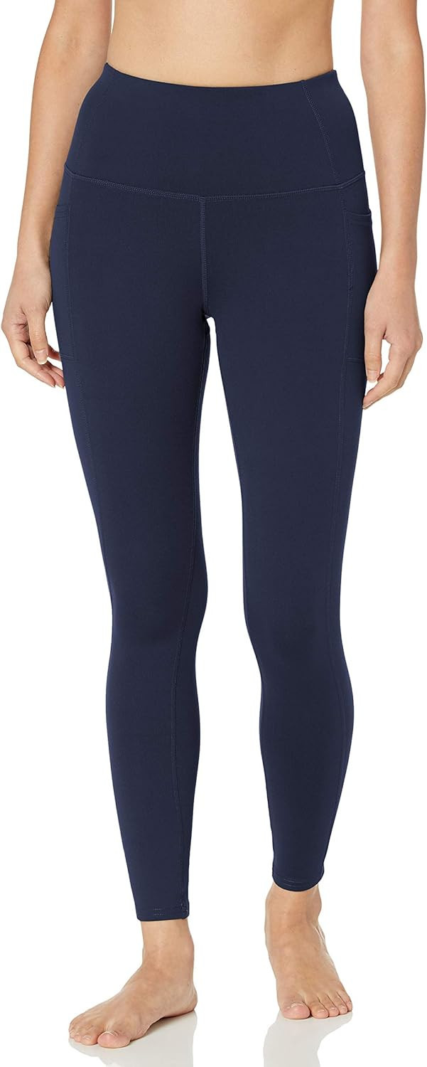 Skechers Women's Go Walk High Waisted Legging | Amazon (US)