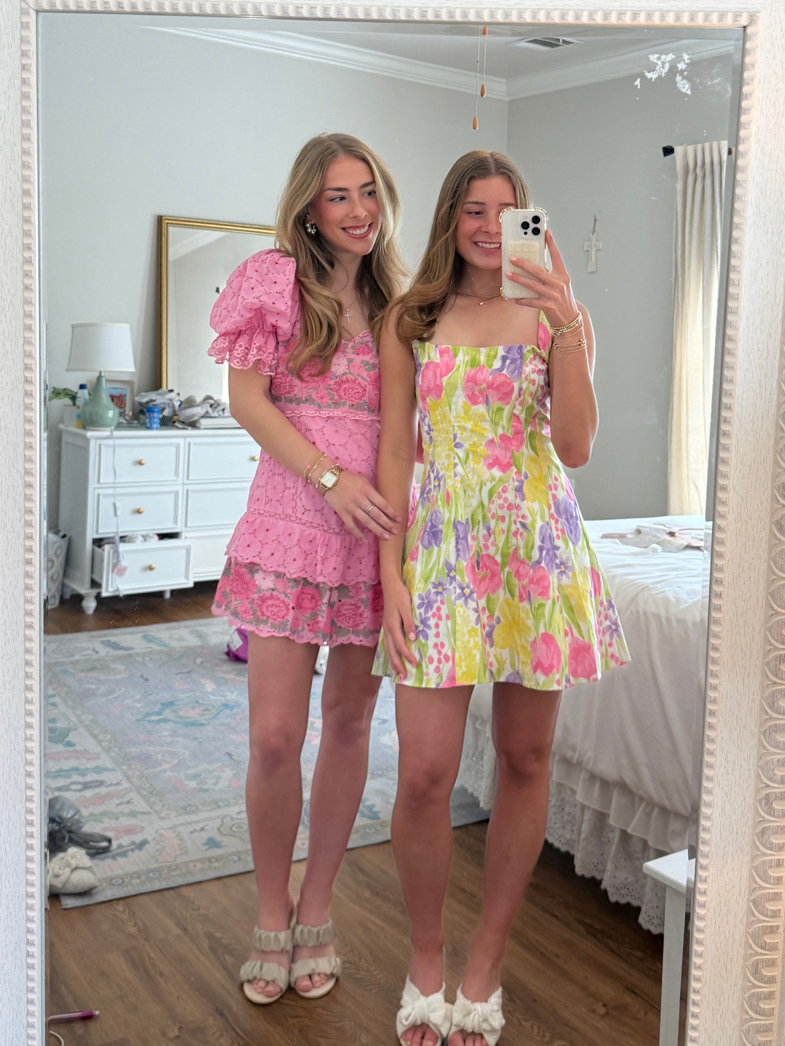 floral brunch birthday outfit 

#LTKStyleTip #LTKWorkwear #LTKParties