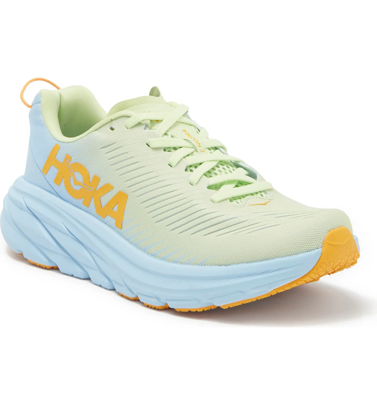 Rincon 3 Running Shoe (Women) | Nordstrom