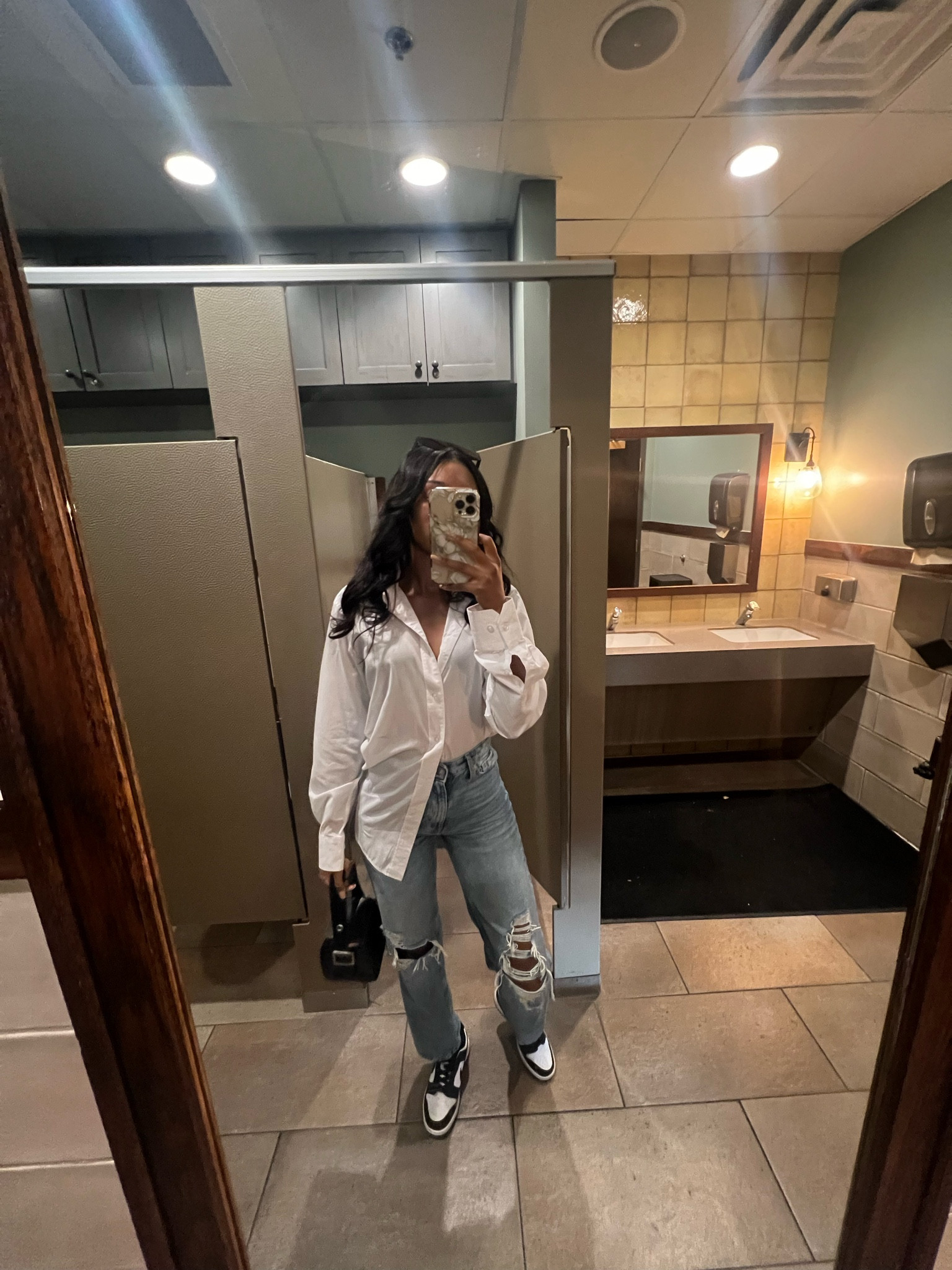 Brunch or Weekend Outfit Casuall

#LTKWorkwear
