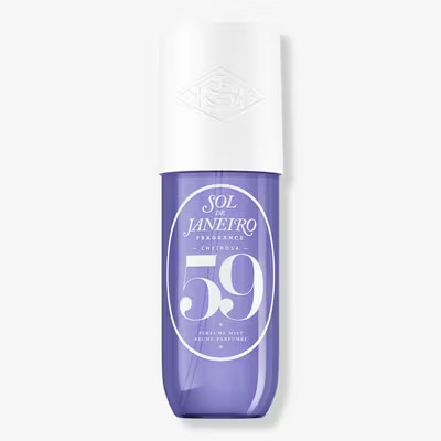 Cheirosa 62 Bum Bum Hair & Body Perfume Mist | Ulta