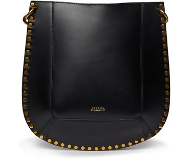 ISABEL MARANTOskan crossbody bag | 24S (APAC/EU)