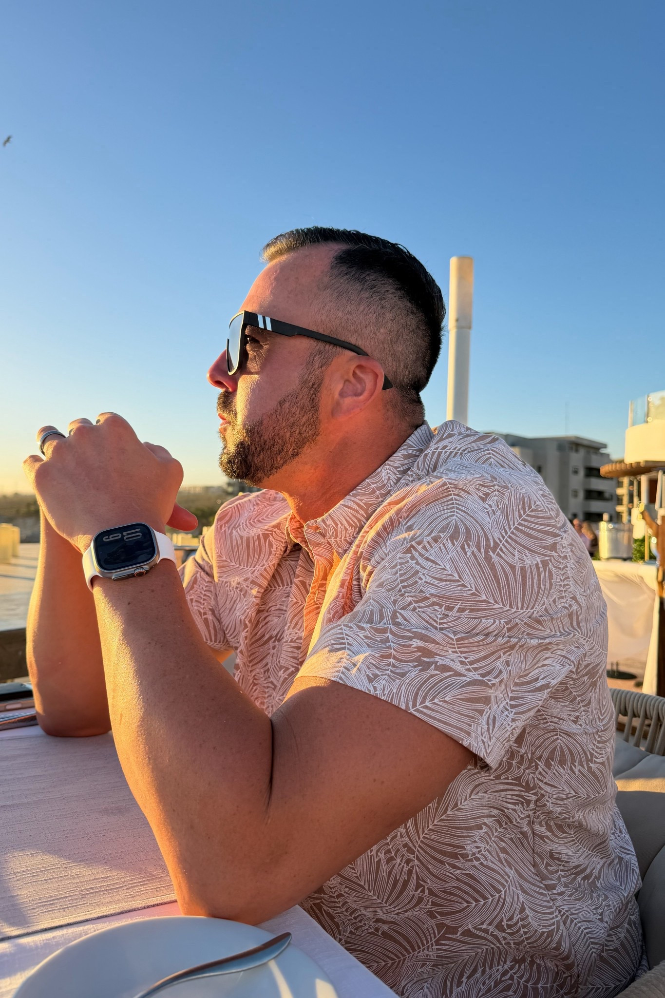 Love this patterned shirt, we found so many good ones on Amazon!

#LTKMens #LTKdayinmylife #LTKTravel