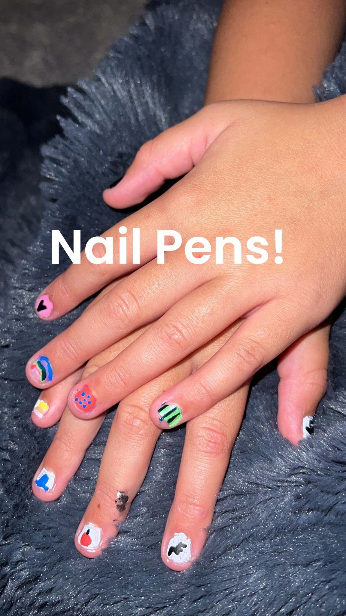 My 9yr old had SO much fun with this! 