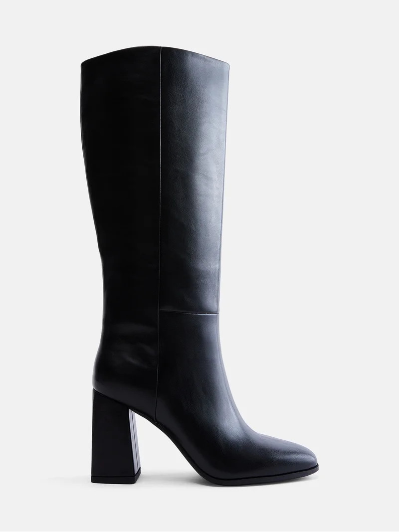 Madden NYC Women's Tall Dress Boot | Walmart (US)