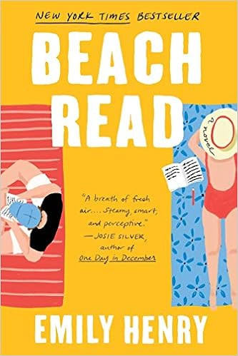 Beach Read | Amazon (CA)