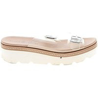 Chinese Laundry Sandals: White Shoes - Size 10 | ThredUp (US)