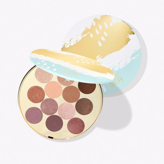salt lyfe eyeshadow palette | tarte cosmetics (Global)